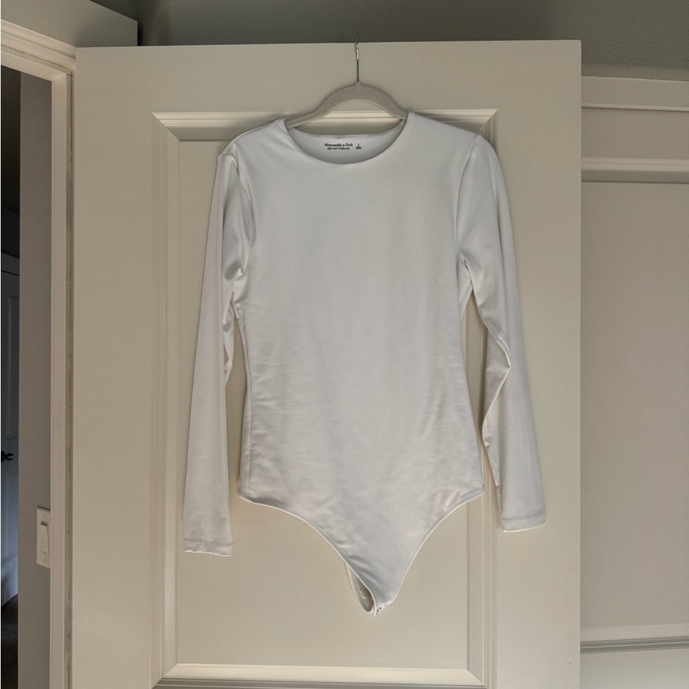Abercrombie and Fitch Bodysuit